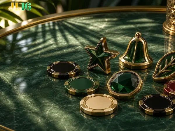 JL16 Lucky Bingo game image 3